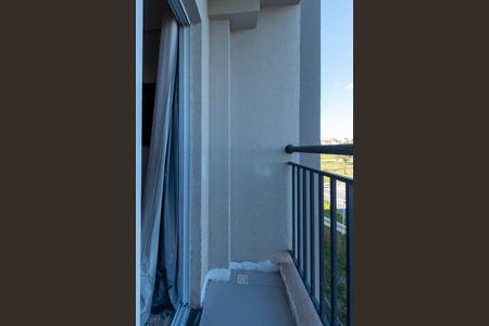 Apartamento para alugar com 42m², 2 quartos e 1 vagaVaranda Sala
