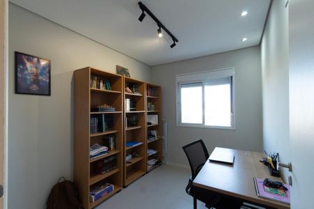Apartamento para alugar com 42m², 2 quartos e 1 vagaQuarto 1 