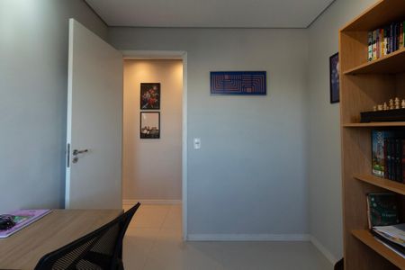 Apartamento para alugar com 42m², 2 quartos e 1 vagaQuarto 1 