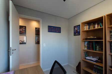 Apartamento para alugar com 42m², 2 quartos e 1 vagaQuarto 1 