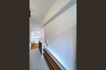 Apartamento para alugar com 51m², 2 quartos e 1 vaga Apartamento para alugar com 51m², 2 quartos e 1 vagaCozinha e Área de Serviço