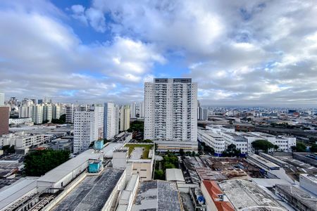 Apartamento para alugar com 51m², 2 quartos e 1 vaga Apartamento para alugar com 51m², 2 quartos e 1 vagaVista do Quarto 1