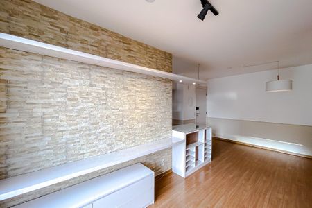 Apartamento para alugar com 51m², 2 quartos e 1 vaga Apartamento para alugar com 51m², 2 quartos e 1 vagaSala