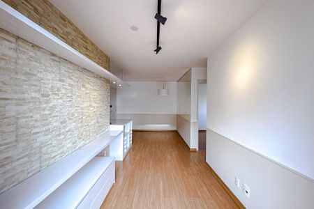 Sala de apartamento para alugar com 2 quartos, 51m² em Brás, São Paulo