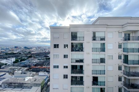 Apartamento para alugar com 51m², 2 quartos e 1 vaga Apartamento para alugar com 51m², 2 quartos e 1 vagaVista da Varanda