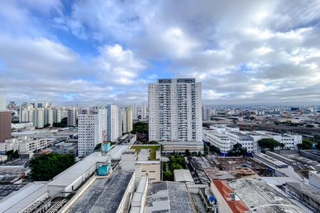 Apartamento para alugar com 51m², 2 quartos e 1 vaga Apartamento para alugar com 51m², 2 quartos e 1 vagaVista do Quarto 2
