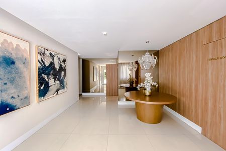 Apartamento para alugar com 51m², 2 quartos e 1 vaga Apartamento para alugar com 51m², 2 quartos e 1 vagaÁrea comum