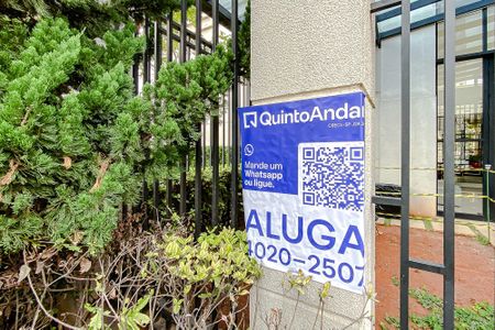 Apartamento para alugar com 51m², 2 quartos e 1 vaga Apartamento para alugar com 51m², 2 quartos e 1 vagaPlaquinha