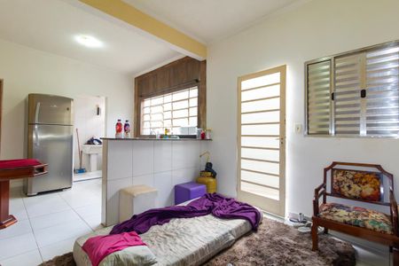 Casa à venda com 5 quartos, 307m² em Penha de França, São Paulo