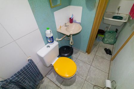 Casa à venda com 5 quartos, 307m² em Penha de França, São Paulo