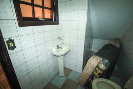 Casa para alugar com 274m², 3 quartos e 6 vagasLavabo