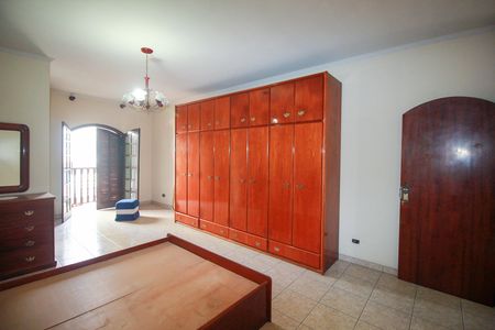 Casa para alugar com 274m², 3 quartos e 6 vagasSuíte master