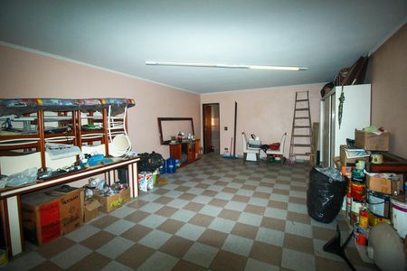 Casa para alugar com 274m², 3 quartos e 6 vagasGaragem