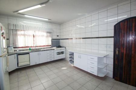 Casa para alugar com 274m², 3 quartos e 6 vagasCozinha