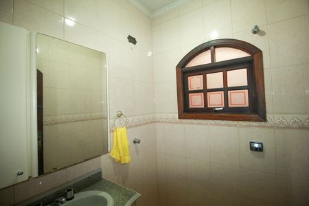 Casa para alugar com 274m², 3 quartos e 6 vagasLavabo