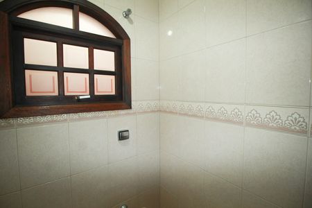 Casa para alugar com 274m², 3 quartos e 6 vagasLavabo