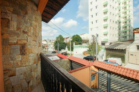 Casa para alugar com 274m², 3 quartos e 6 vagasVaranda da Suíte master