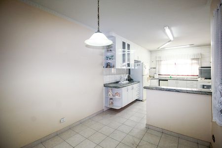 Casa para alugar com 274m², 3 quartos e 6 vagasCopa