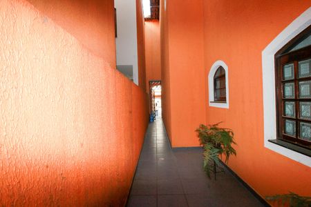 Casa para alugar com 274m², 3 quartos e 6 vagasQuintal Lateral