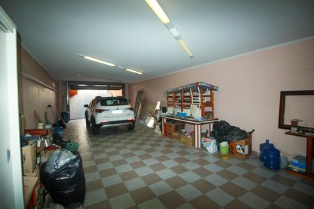 Casa para alugar com 274m², 3 quartos e 6 vagasGaragem