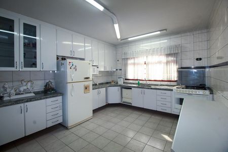 Casa para alugar com 274m², 3 quartos e 6 vagasCozinha