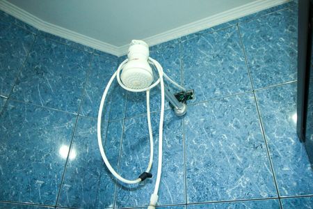 Casa para alugar com 274m², 3 quartos e 6 vagasBanheiro da Suíte Master