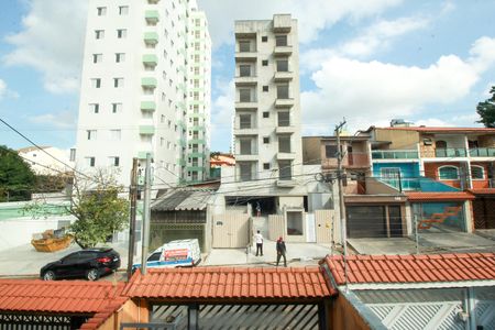Casa para alugar com 274m², 3 quartos e 6 vagasVista da Varanda da Suíte master