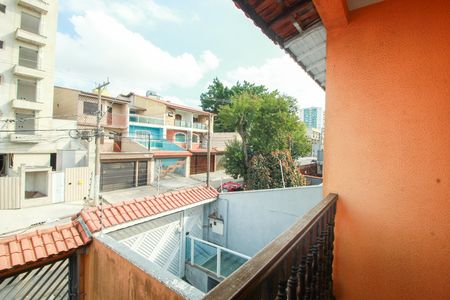 Casa para alugar com 274m², 3 quartos e 6 vagasVaranda da Suíte master