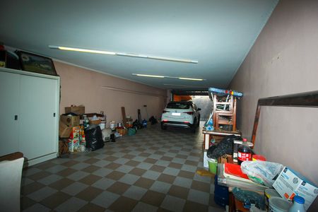 Casa para alugar com 274m², 3 quartos e 6 vagasGaragem