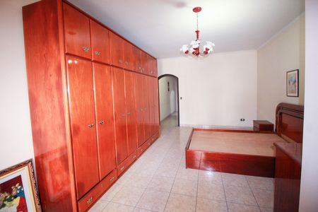 Casa para alugar com 274m², 3 quartos e 6 vagasSuíte master