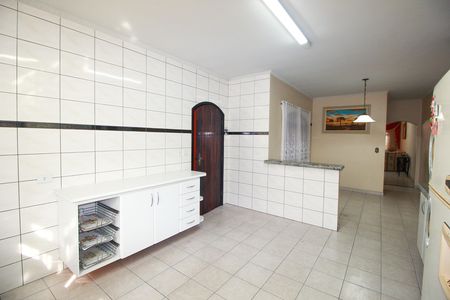 Casa para alugar com 274m², 3 quartos e 6 vagasCozinha