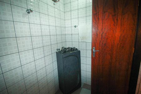 Casa para alugar com 274m², 3 quartos e 6 vagasLavabo