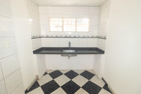 Casa para alugar com 70m², 2 quartos e sem vaga Casa para alugar com 70m², 2 quartos e sem vagaCozinha