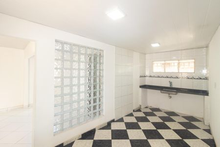 Casa para alugar com 70m², 2 quartos e sem vaga Casa para alugar com 70m², 2 quartos e sem vagaCozinha