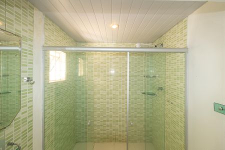 Casa para alugar com 70m², 2 quartos e sem vaga Casa para alugar com 70m², 2 quartos e sem vagaBanheiro