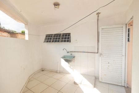 Casa para alugar com 70m², 2 quartos e sem vaga Casa para alugar com 70m², 2 quartos e sem vagaÁrea de Serviço
