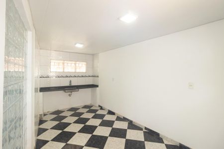 Casa para alugar com 70m², 2 quartos e sem vaga Casa para alugar com 70m², 2 quartos e sem vagaCozinha