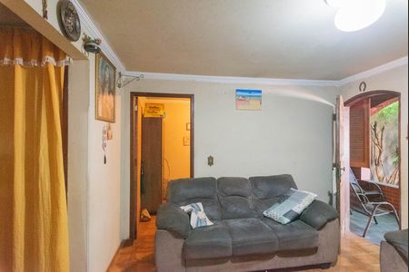 Sala de casa à venda com 2 quartos, 150m² em Conjunto Habitacional Parque Itajai, Campinas