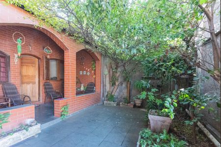 Varanda  de casa à venda com 2 quartos, 150m² em Conjunto Habitacional Parque Itajai, Campinas