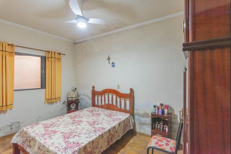 Quarto 2 de casa à venda com 2 quartos, 150m² em Conjunto Habitacional Parque Itajai, Campinas