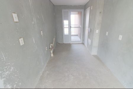 Apartamento à venda com 116m², 3 quartos e 3 vagas Apartamento à venda com 116m², 3 quartos e 3 vagasCozinha