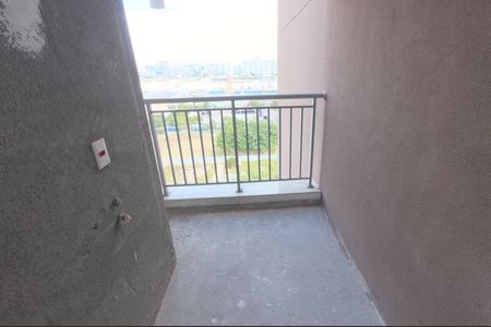 Apartamento à venda com 116m², 3 quartos e 3 vagas Apartamento à venda com 116m², 3 quartos e 3 vagasÁrea de Serviço