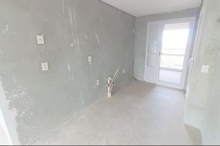 Apartamento à venda com 116m², 3 quartos e 3 vagas Apartamento à venda com 116m², 3 quartos e 3 vagasCozinha