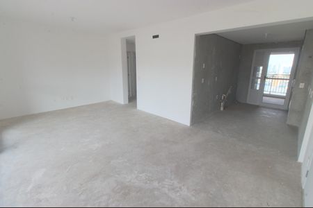 Sala de apartamento à venda com 3 quartos, 116m² em Parque da Mooca, São Paulo
