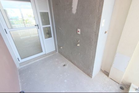 Apartamento à venda com 116m², 3 quartos e 3 vagas Apartamento à venda com 116m², 3 quartos e 3 vagasÁrea de Serviço