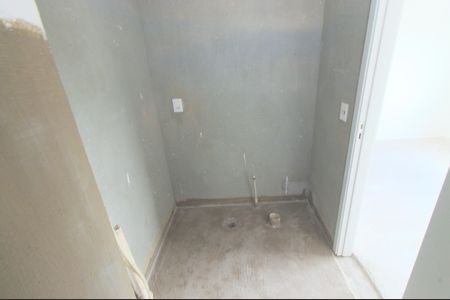 Apartamento à venda com 116m², 3 quartos e 3 vagas Apartamento à venda com 116m², 3 quartos e 3 vagasBanheiro da Suíte 2