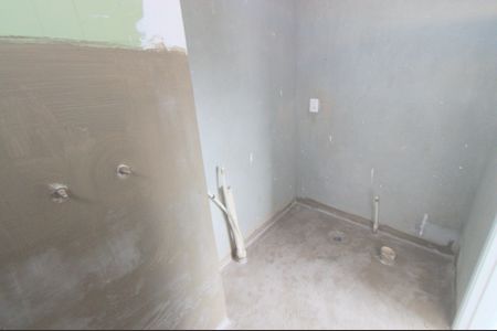 Apartamento à venda com 116m², 3 quartos e 3 vagas Apartamento à venda com 116m², 3 quartos e 3 vagasBanheiro da Suíte 2