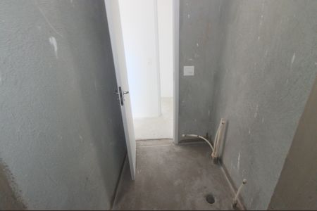 Apartamento à venda com 116m², 3 quartos e 3 vagas Apartamento à venda com 116m², 3 quartos e 3 vagasBanheiro da Suíte 1