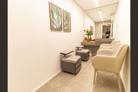 Apartamento à venda com 116m², 3 quartos e 3 vagas Apartamento à venda com 116m², 3 quartos e 3 vagasÁrea comum - Espaço Beleza