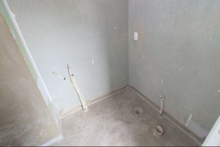 Apartamento à venda com 116m², 3 quartos e 3 vagas Apartamento à venda com 116m², 3 quartos e 3 vagasBanheiro da Suíte 2